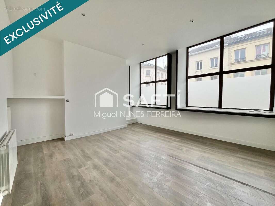 Photo 2 - Appartement à ELBEUF