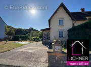 Maison à CREUTZWALD