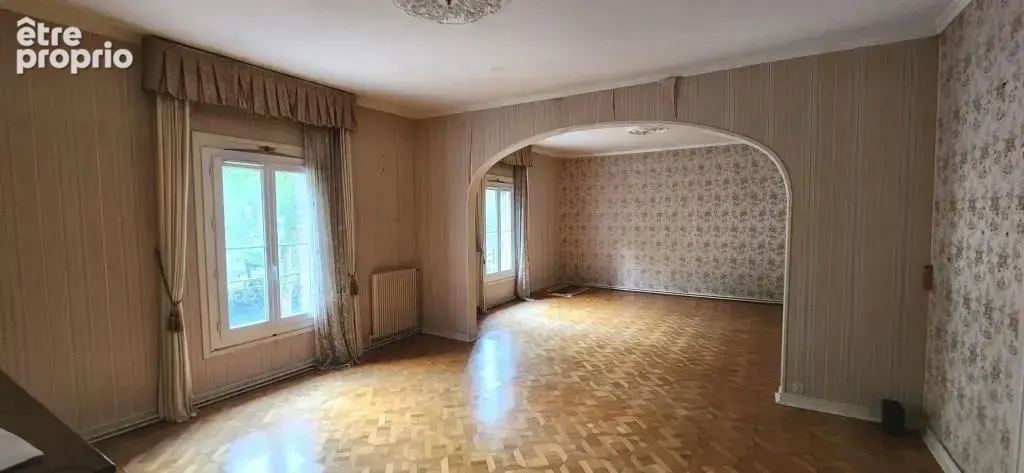 Appartement T4 - Centre-ville - photo 16