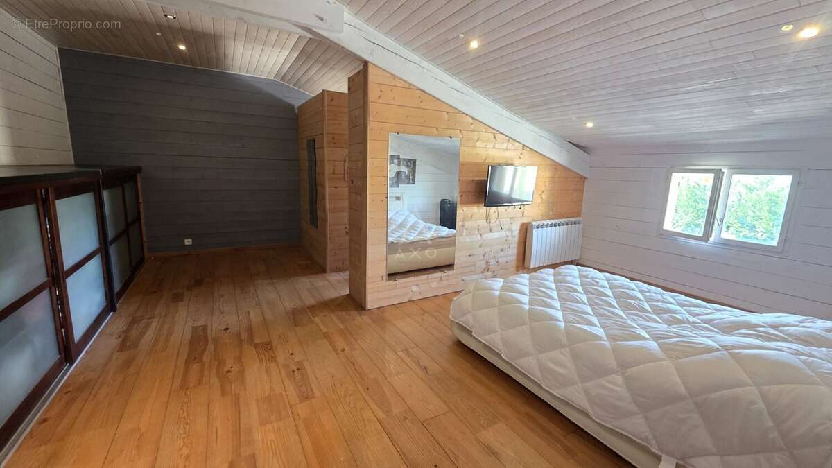 Maison à SAINTE-EULALIE