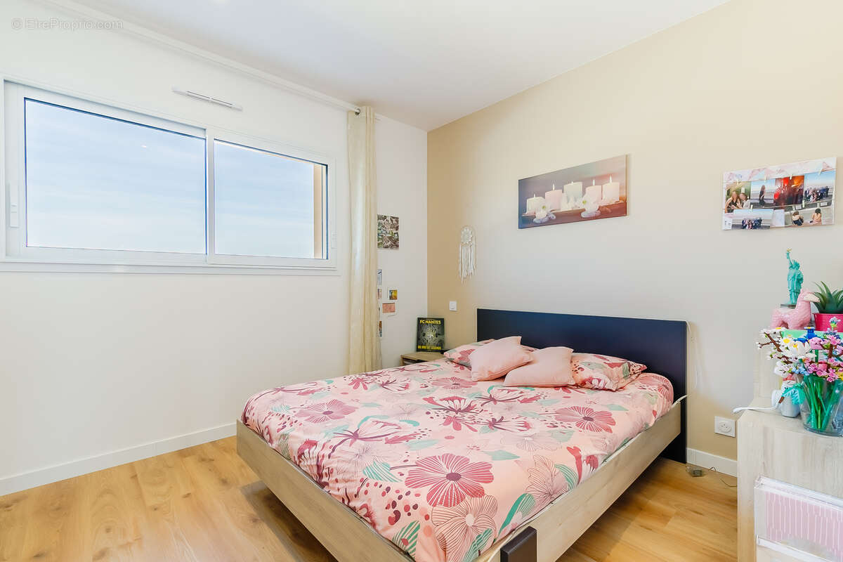 Maison à LES SABLES-D&#039;OLONNE