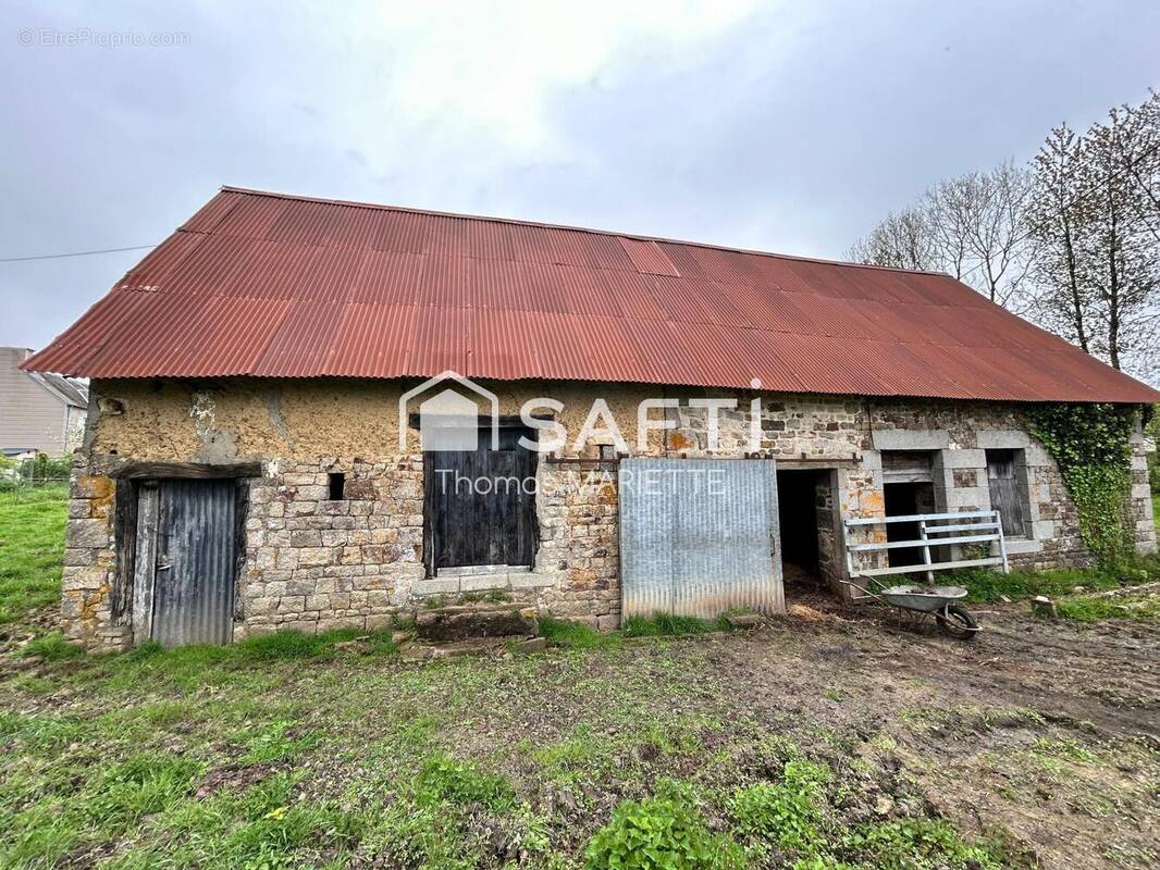 Photo 1 - Appartement à BESLON