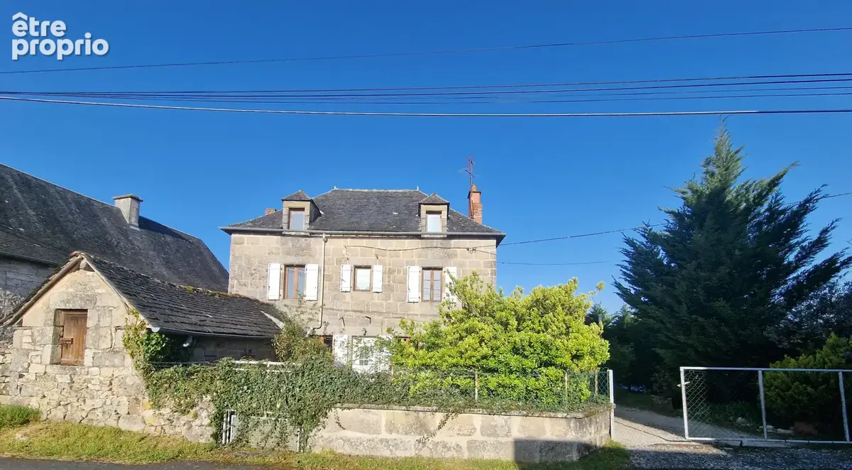 Charmante maison en pierres à Noailles - photo 5