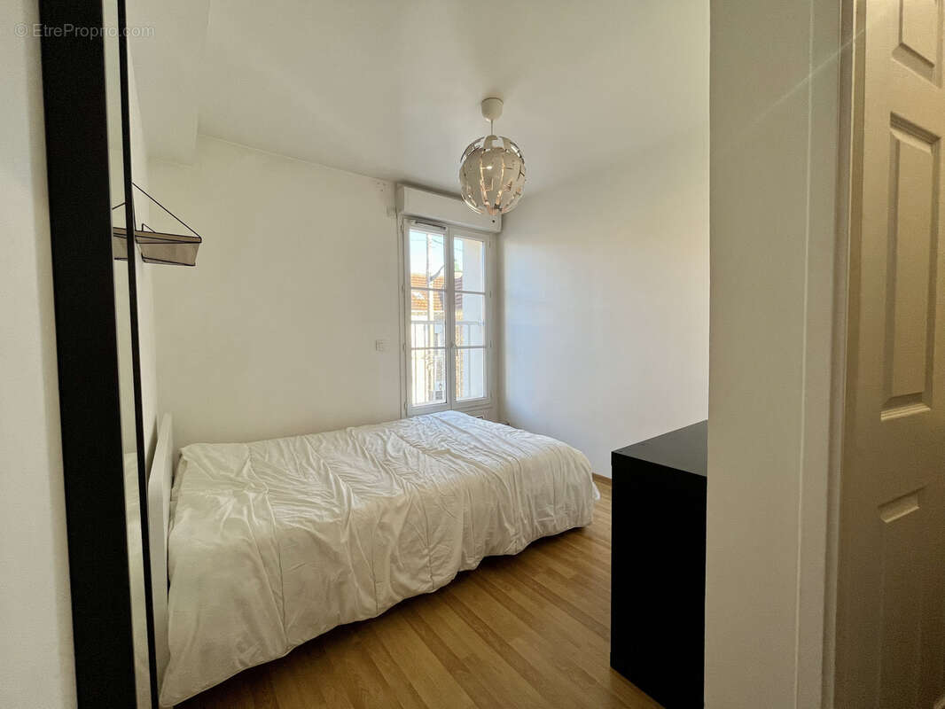 Appartement à CORBEIL-ESSONNES