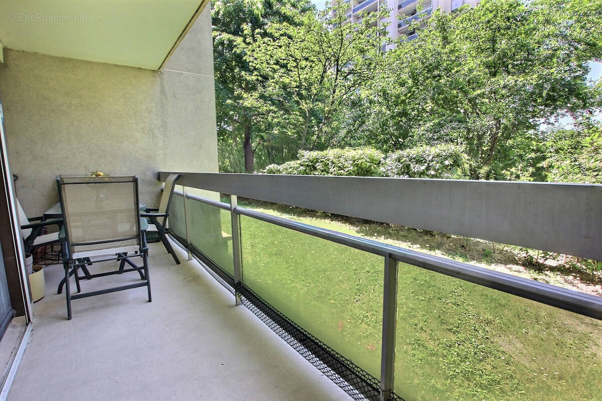 Appartement à PANTIN