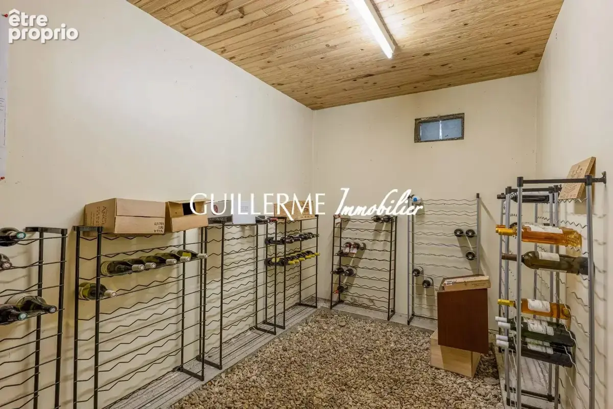Maison Familiale avec Piscine - Fleurieux-sur-l'Arbresle - photo 25
