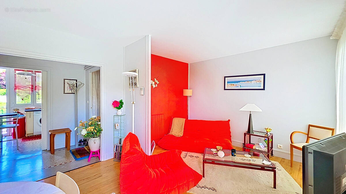 Appartement à CHAMALIERES