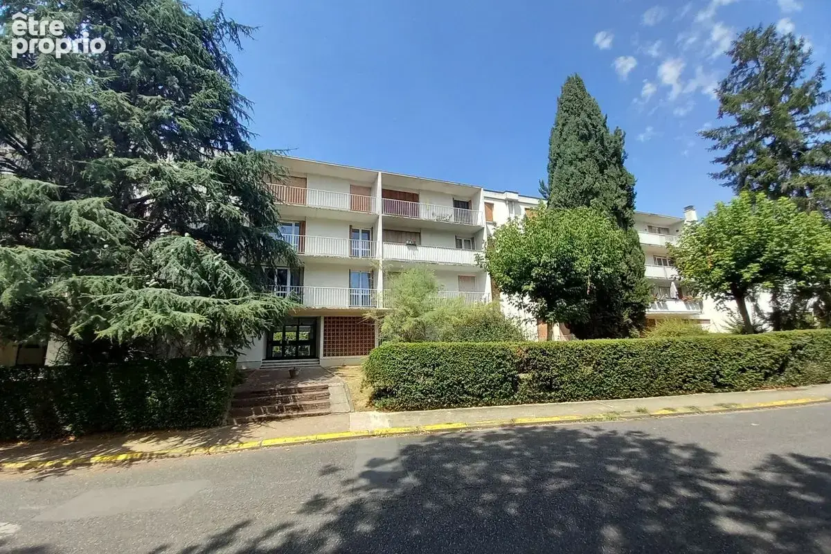 Appartement à QUINT-FONSEGRIVES