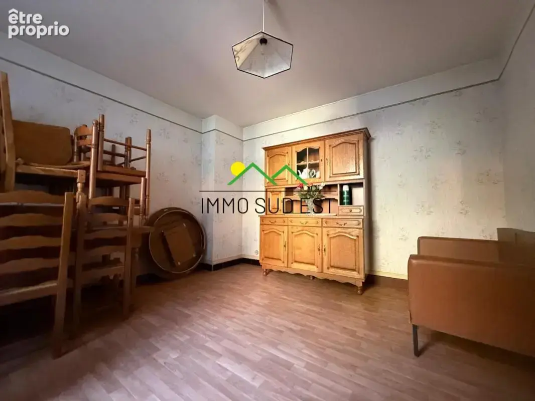 Maison à rénovée - photo 6