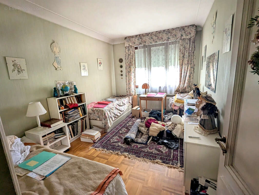 Appartement à SCEAUX