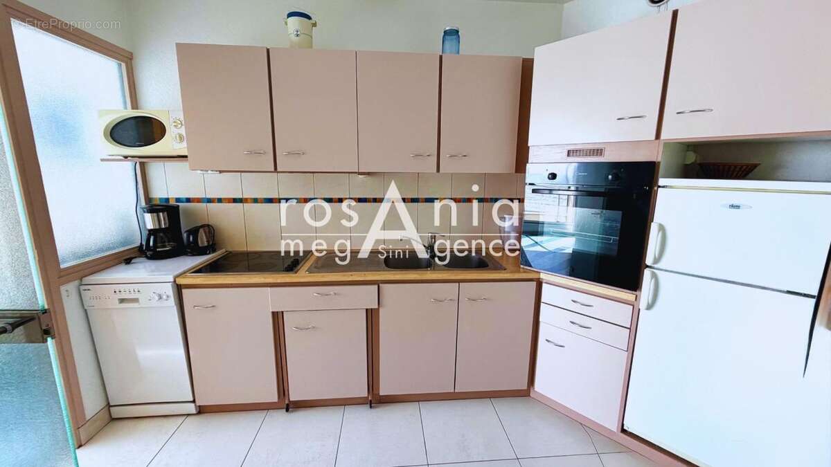 Appartement à LES SABLES-D'OLONNE