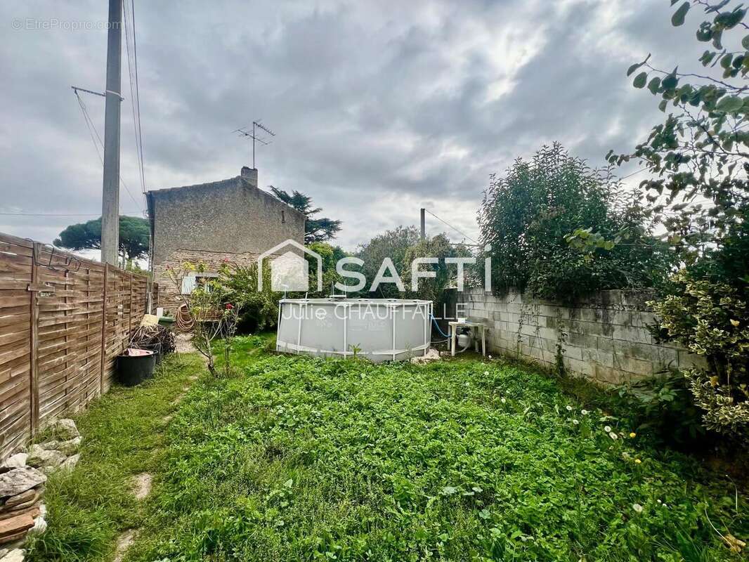 Photo 2 - Maison à TONNEINS