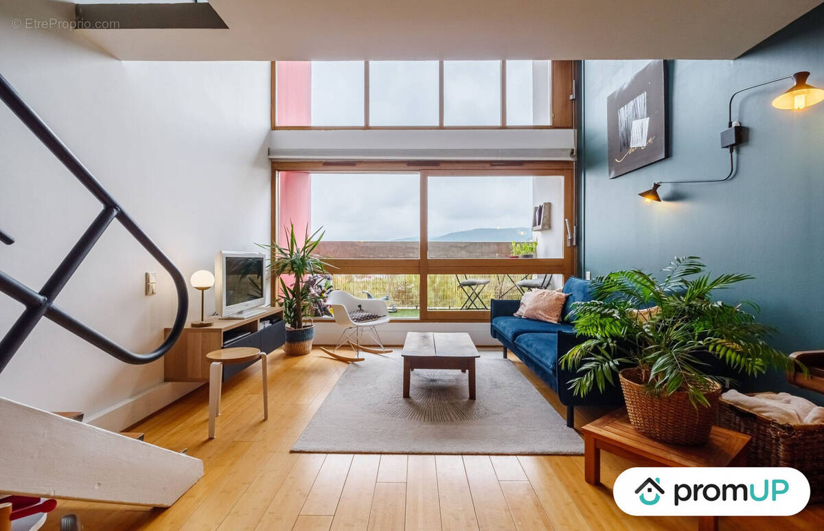 Appartement à FIRMINY