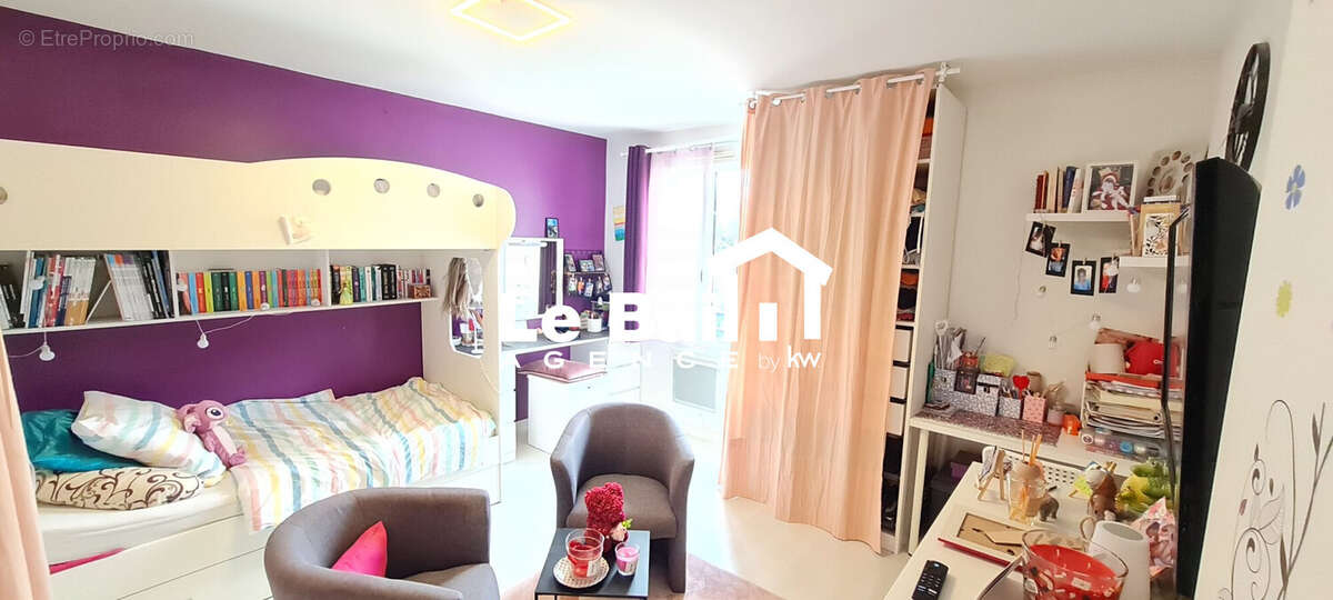 Maison à OSNY