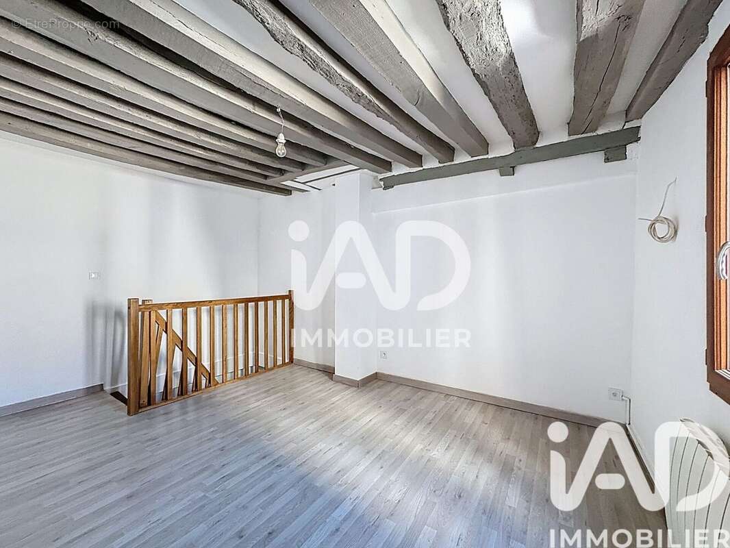 Photo 9 - Appartement à CORBEIL-ESSONNES