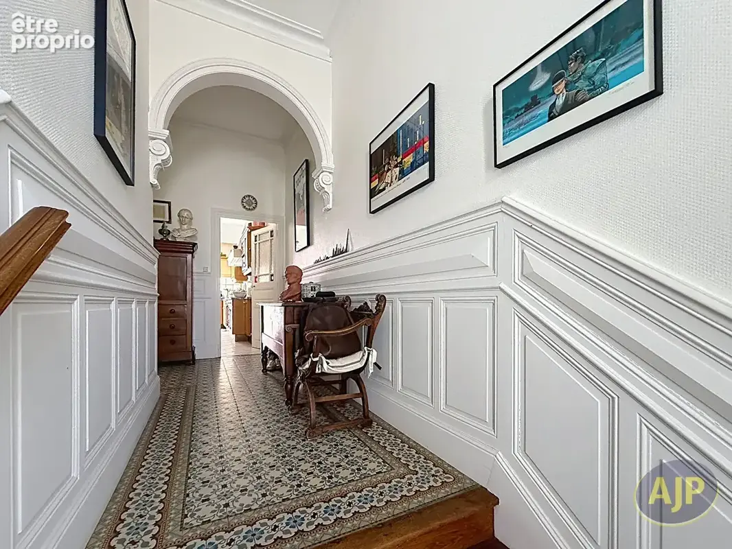 Maison à LES SABLES-D'OLONNE
