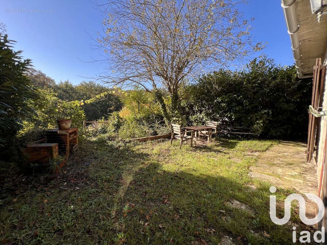 Photo 6 - Maison à BEYNES