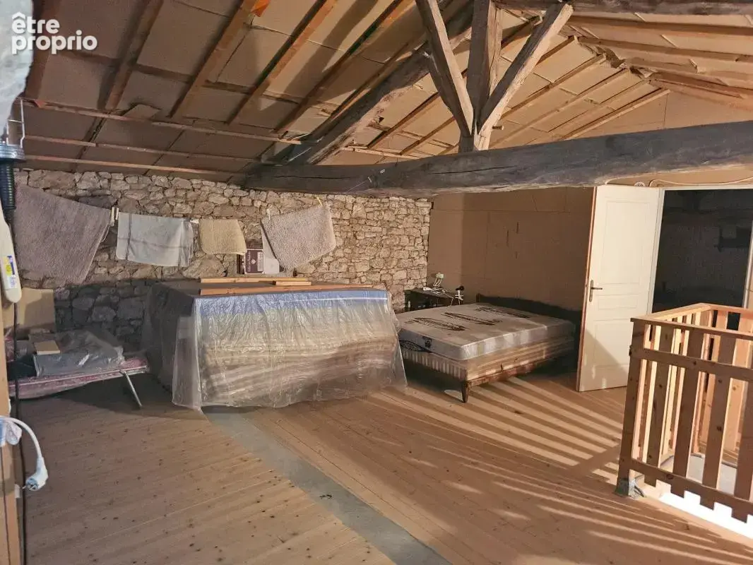 Maison de 5 pièces de 181m² à Loubès-Bernac - photo 19