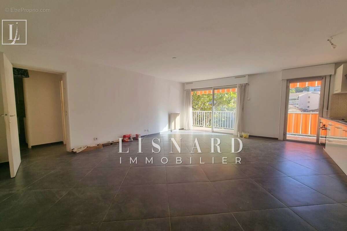 Appartement 51 m² à Vallauris  - photo 3