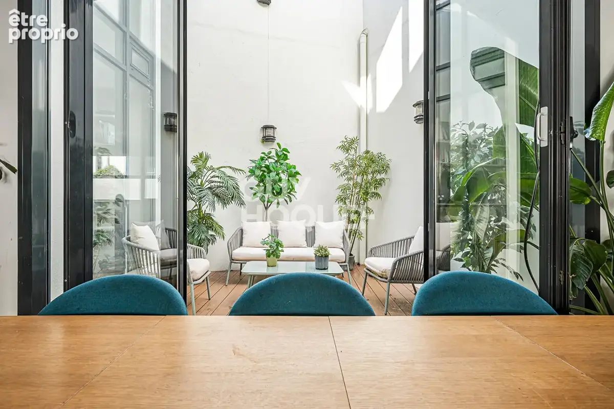 Maison 7 pièces - Montreuil - photo 10