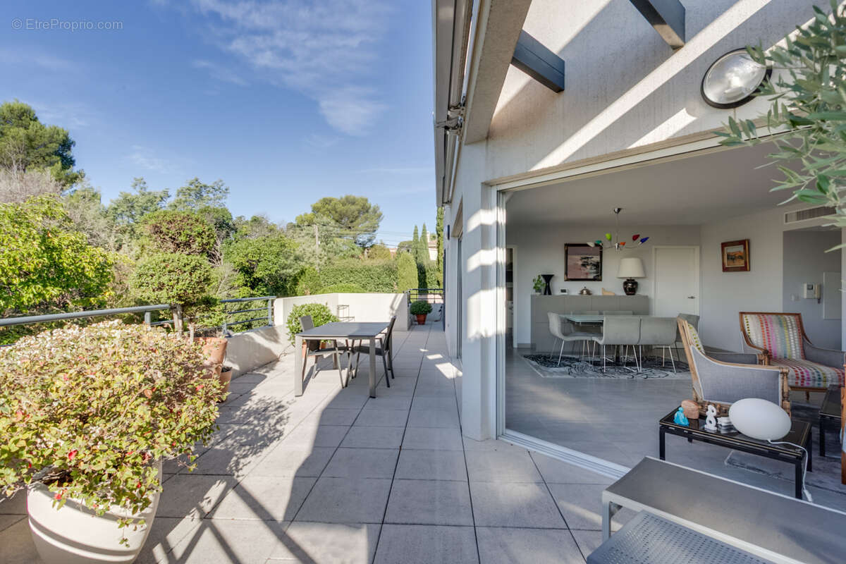 Appartement à SAINT-RAPHAEL