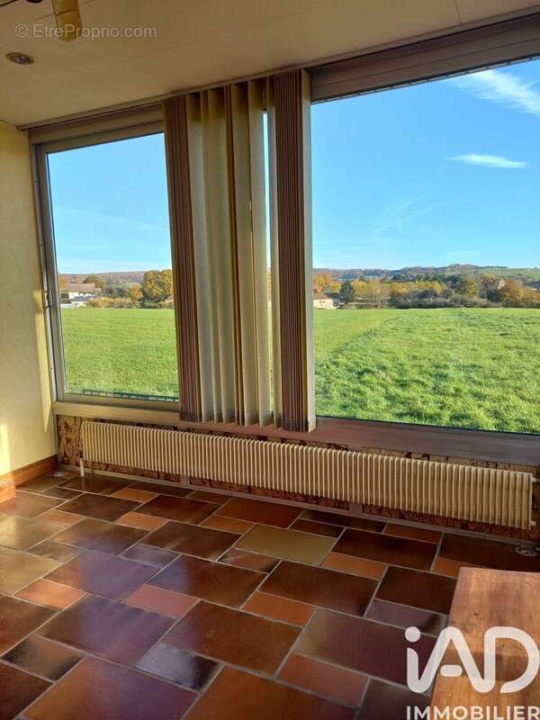 Photo 3 - Maison à EPINAC