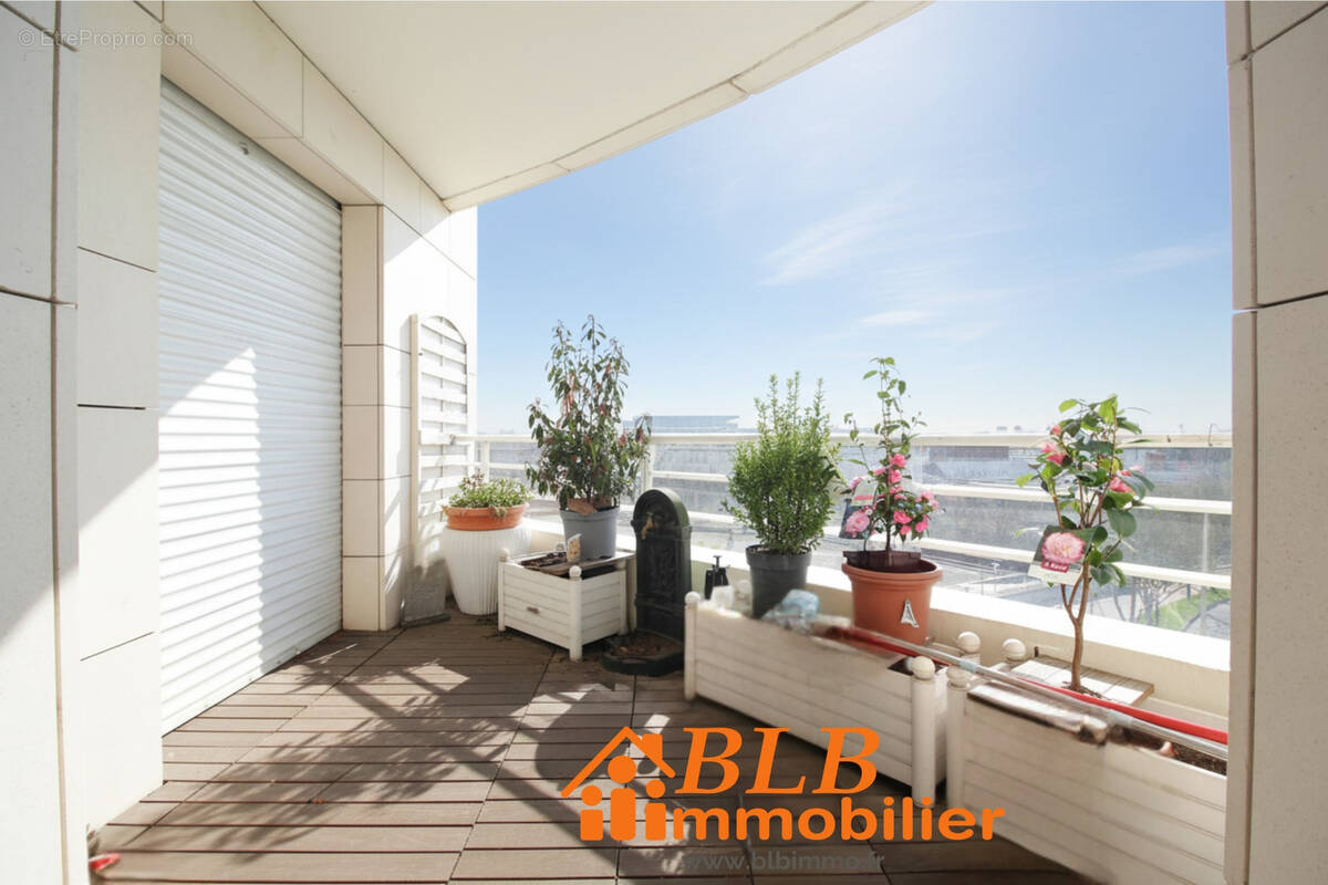 Appartement à MONTIGNY-LE-BRETONNEUX