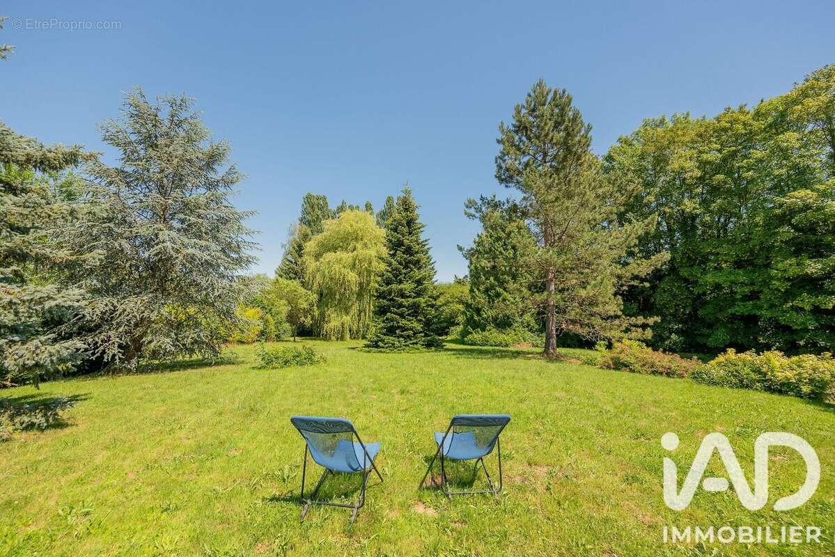 Maison 169 m² à Les Ayvelles  - photo 5