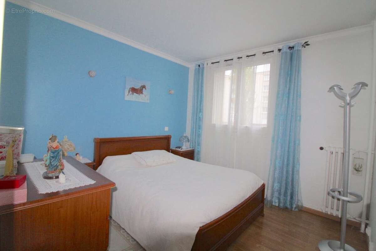 Appartement à CHAMPIGNY-SUR-MARNE