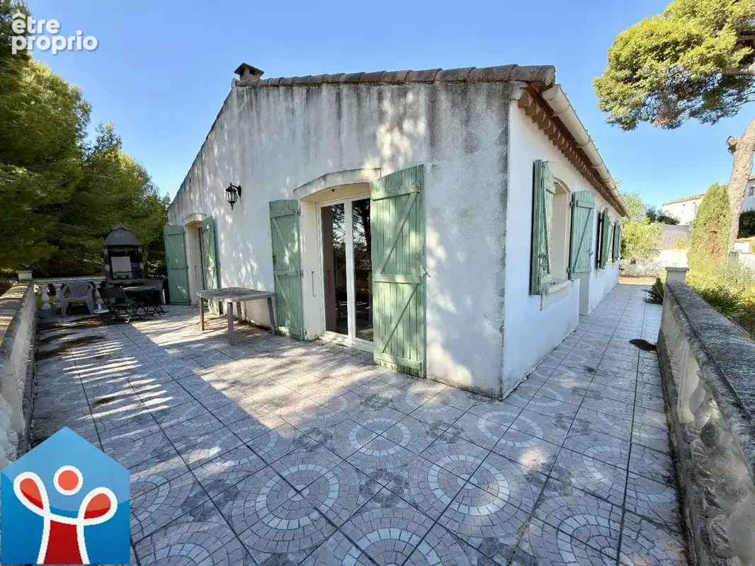 Villa de plain-pied - photo 4