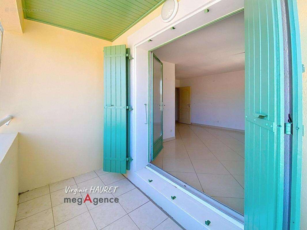 Appartement 55m² - 2 chambres - balcon - cellier - garage - photo 8