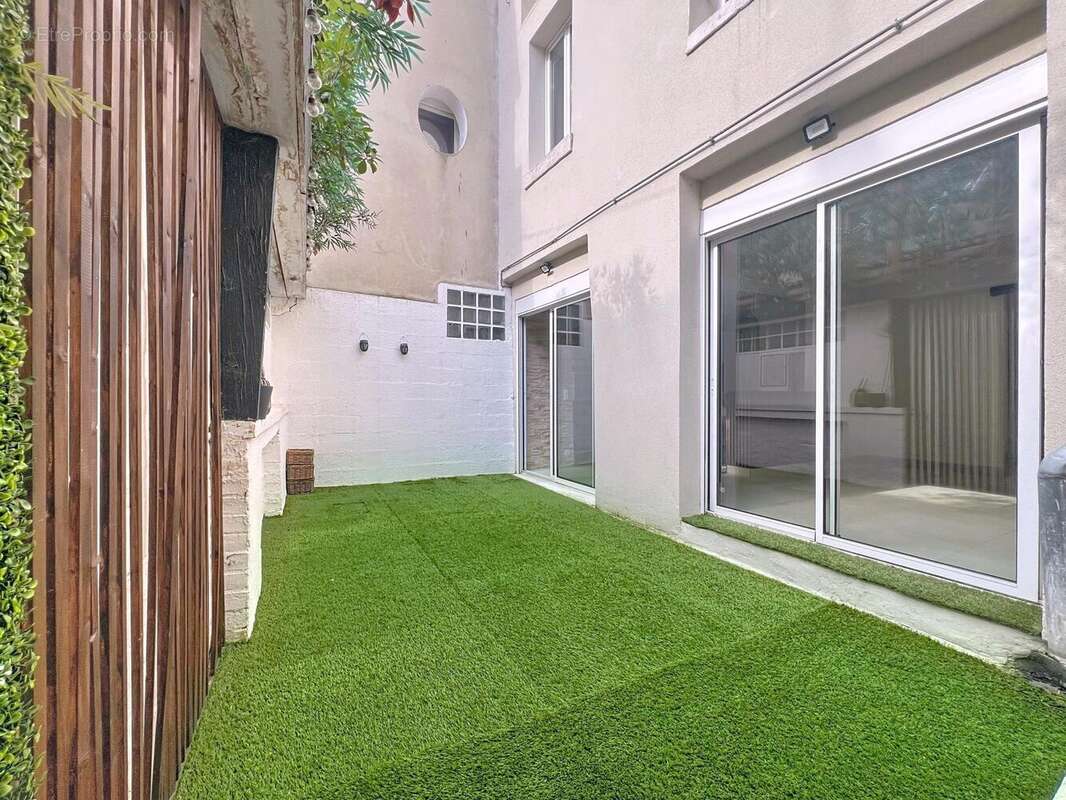 Photo 5 - Maison à CARRIERES-SUR-SEINE