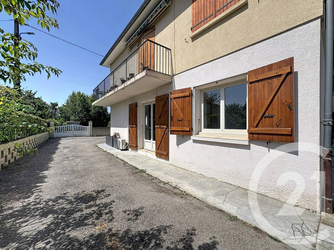 Appartement à AUCH