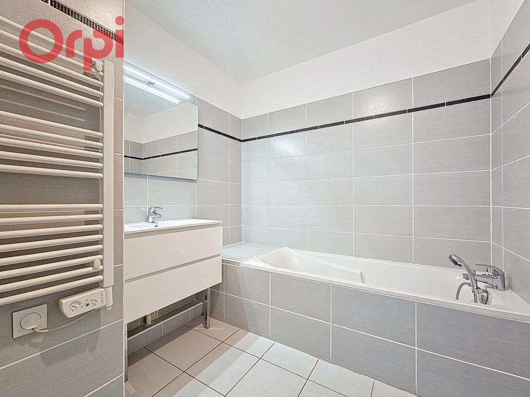 Appartement à LA SEYNE-SUR-MER