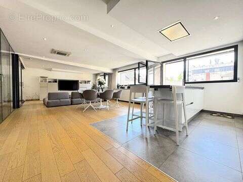 Appartement à ANNECY