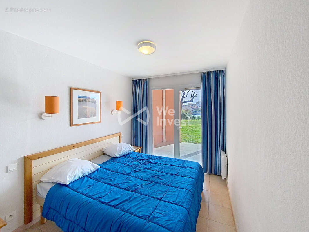 Appartement 51 m² à Le Barcares  - photo 5