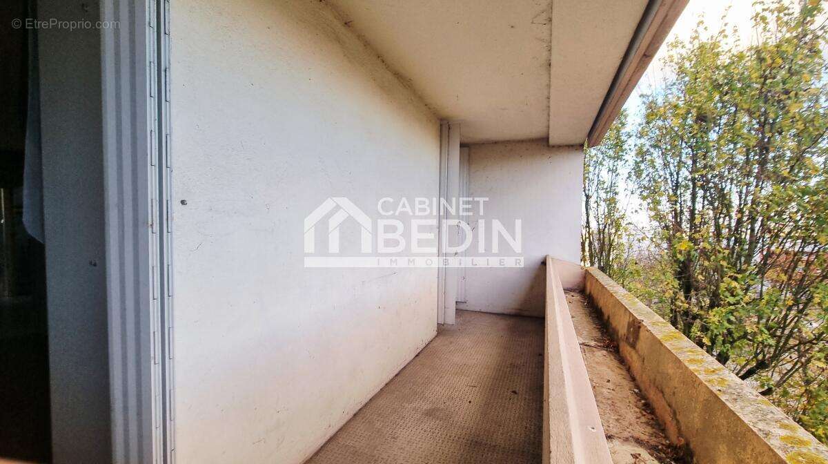 Appartement à FLOIRAC