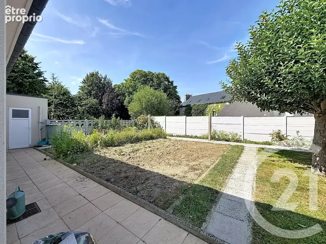 Maison 6 pièces 163 m² à vendre à Collinee (22330) - photo 23