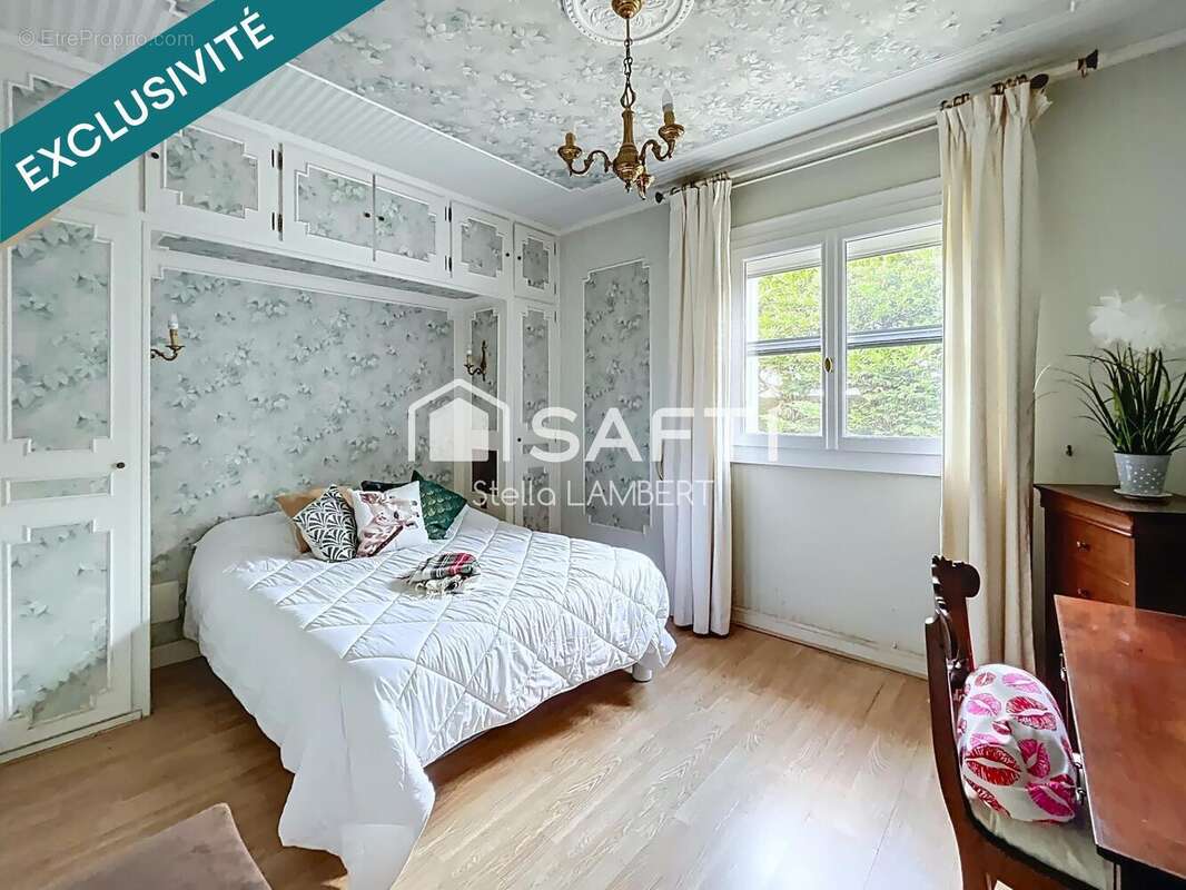 Photo 7 - Maison à GRATENTOUR