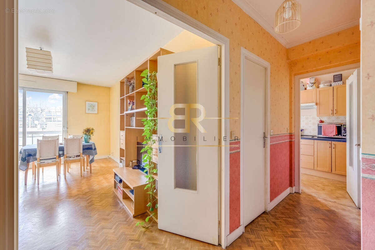 Appartement à CRETEIL