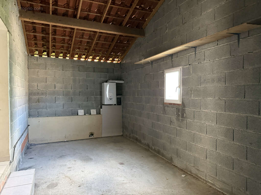 Maison à MARTRES-TOLOSANE