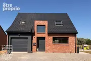 Maison à WALLON-CAPPEL