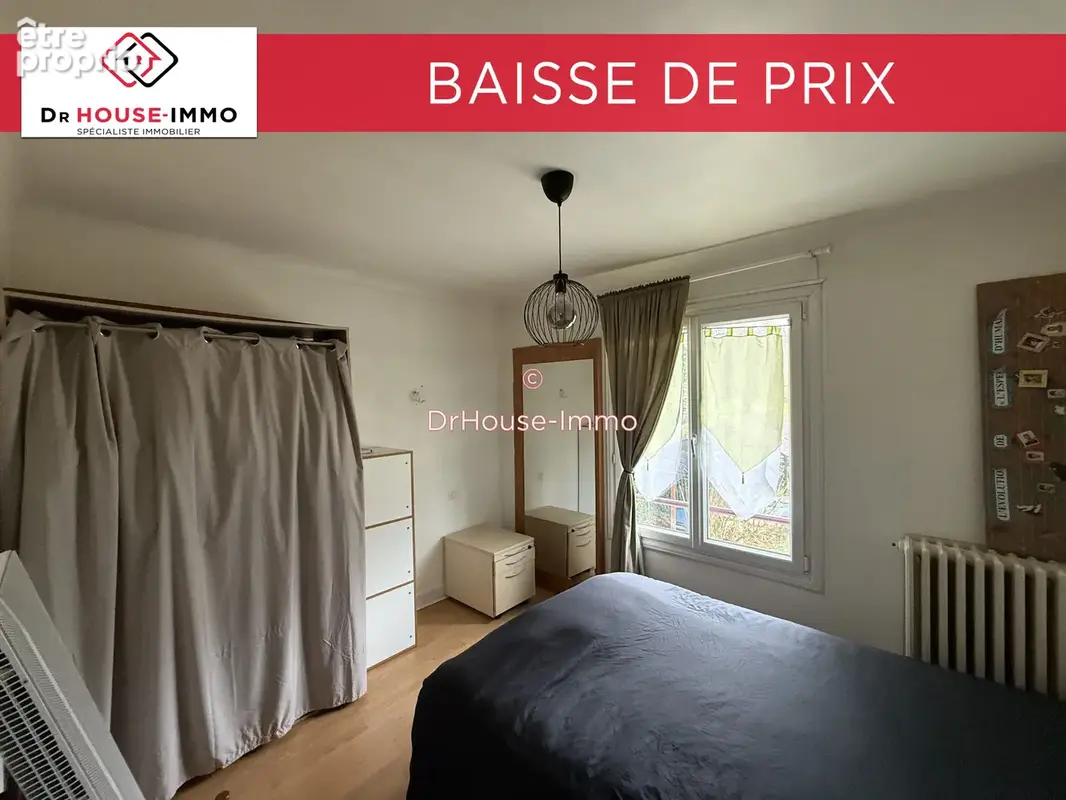 Maison 5 pièces 80 m² à vendre à Episy (77250) - photo 24