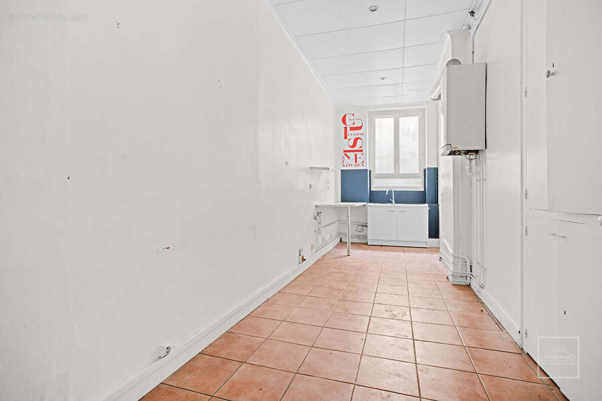 Appartement à LYON-6E