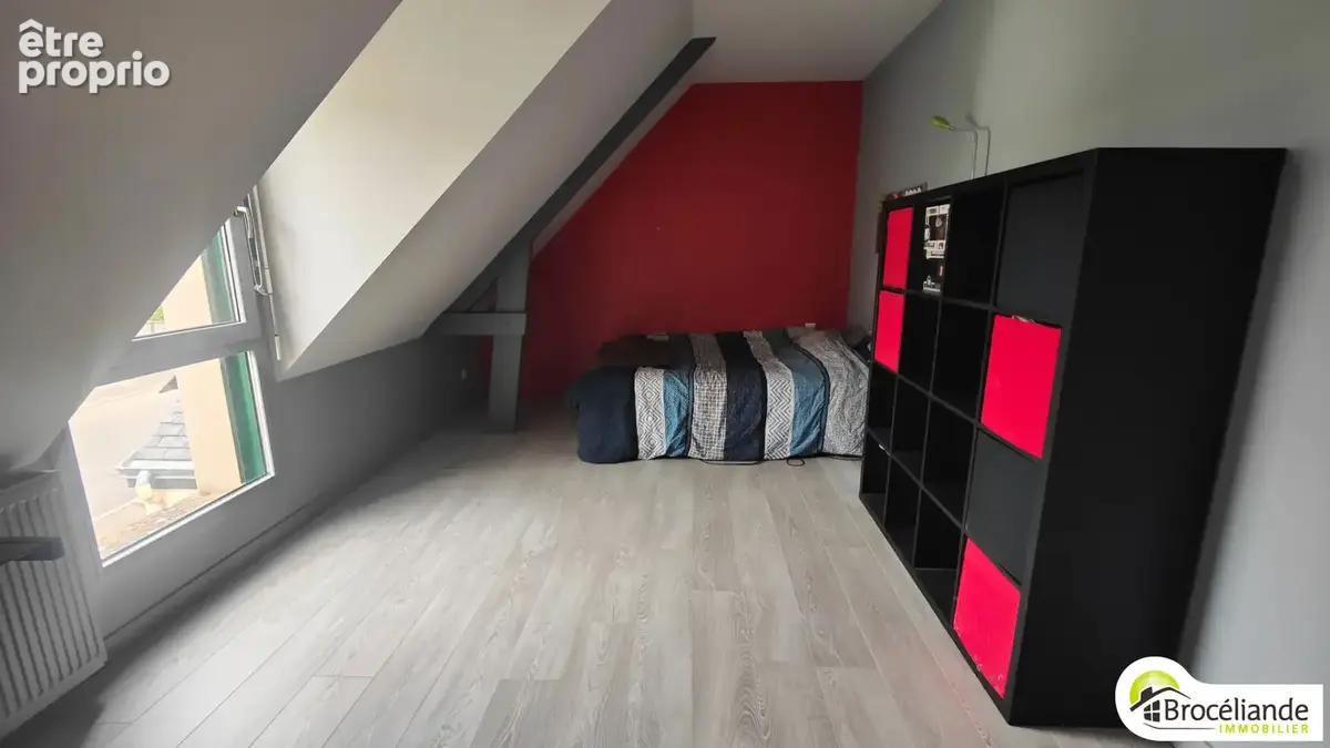 Maison indépendante en impasse - photo 11