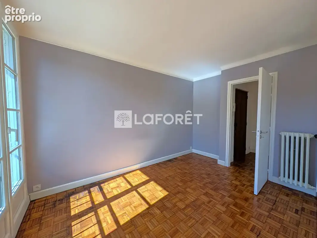 Appartement Le Pecq 4 pièce(s) 72 m2 - photo 4