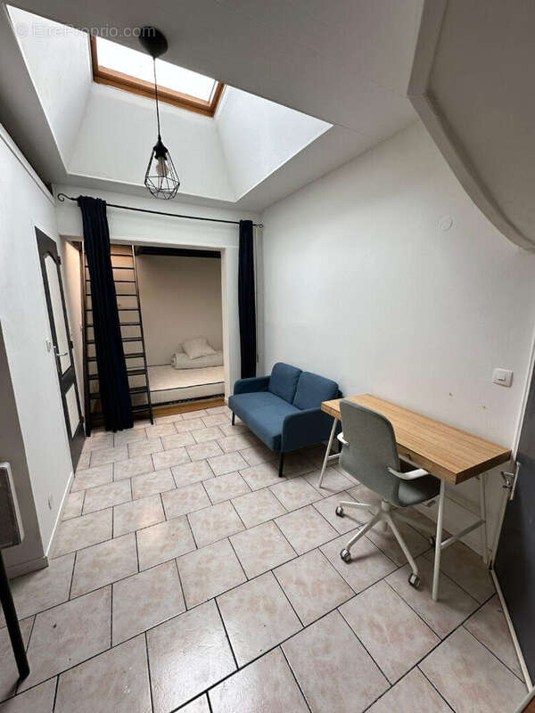 Appartement à AMIENS