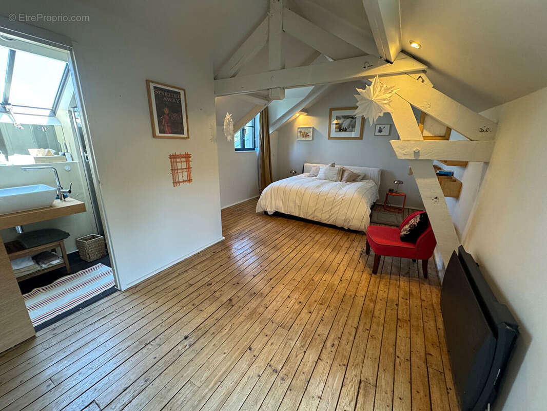Maison à MONTFORT-L'AMAURY