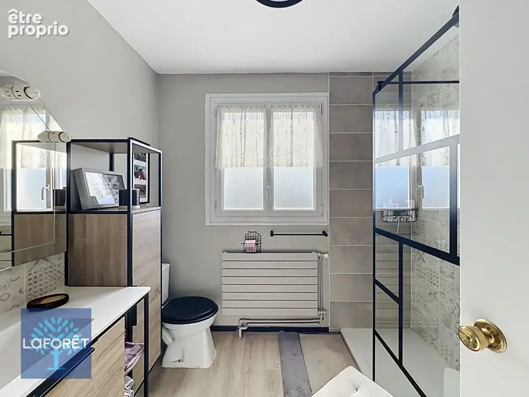 Maison Saint Germain Les Corbeil 7 pièce(s) - photo 9