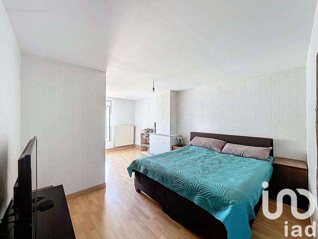 Photo 9 - Maison à VILLERS-STONCOURT